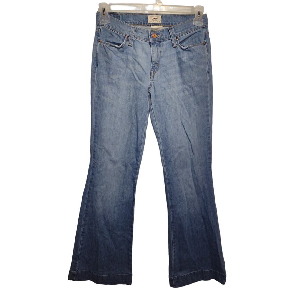 Levi's Strauss 544 Women's Jeans Size 4